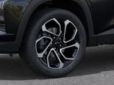 Thumbnail of 2025 Mosaic Black Metallic Chevrolet Trax