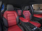 Thumbnail of 2025 Black Chevrolet Equinox EV