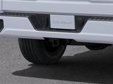 Thumbnail of 2025 Summit White Chevrolet Silverado 1500