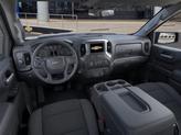 Thumbnail of 2025 Summit White Chevrolet Silverado 1500