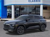 Thumbnail of 2026 Mosaic Black Metallic Chevrolet Trailblazer