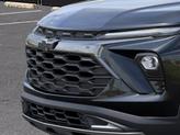 Thumbnail of 2026 Mosaic Black Metallic Chevrolet Trailblazer