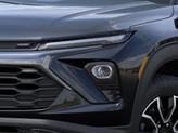 Thumbnail of 2026 Mosaic Black Metallic Chevrolet Trailblazer