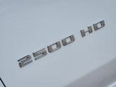 Thumbnail of 2021 Summit White Chevrolet Silverado 2500