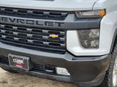 Thumbnail of 2021 Summit White Chevrolet Silverado 2500