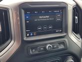 Thumbnail of 2021 Summit White Chevrolet Silverado 2500