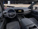 Thumbnail of 2025 Lakeshore Blue Metallic Chevrolet Tahoe