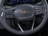 Thumbnail of 2025 Lakeshore Blue Metallic Chevrolet Tahoe