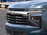 Thumbnail of 2025 Lakeshore Blue Metallic Chevrolet Tahoe