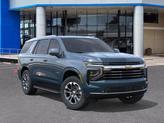 Thumbnail of 2025 Lakeshore Blue Metallic Chevrolet Tahoe