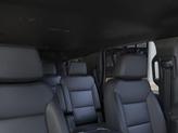 Thumbnail of 2025 Lakeshore Blue Metallic Chevrolet Tahoe