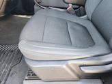 Thumbnail of 2021 Oxford Brown Metallic Chevrolet Silverado 1500