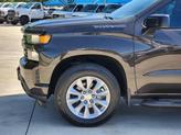Thumbnail of 2021 Oxford Brown Metallic Chevrolet Silverado 1500