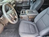 Thumbnail of 2021 Oxford Brown Metallic Chevrolet Silverado 1500