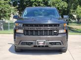Thumbnail of 2021 Oxford Brown Metallic Chevrolet Silverado 1500