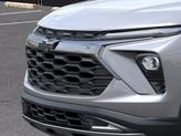 Thumbnail of 2026 Sterling Gray Metallic Chevrolet Trailblazer