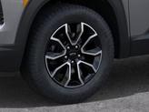 Thumbnail of 2026 Sterling Gray Metallic Chevrolet Trailblazer