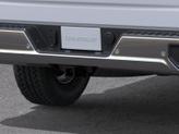 Thumbnail of 2025 White Chevrolet Silverado 1500