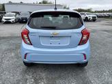 Thumbnail of 2016 Blue Chevrolet Spark