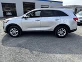 Thumbnail of 2016 Gray Kia Sorento