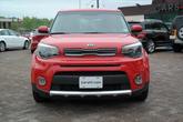 Thumbnail of 2017 Red Kia Soul