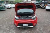 Thumbnail of 2017 Red Kia Soul