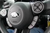 Thumbnail of 2017 Red Kia Soul
