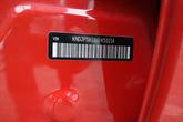 Thumbnail of 2017 Red Kia Soul