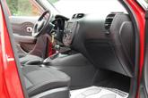 Thumbnail of 2017 Red Kia Soul
