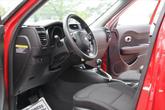Thumbnail of 2017 Red Kia Soul