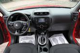 Thumbnail of 2017 Red Kia Soul