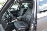 Thumbnail of 2015 Space Gray Metallic BMW X3
