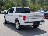 Thumbnail of 2020 STAR WHITE METALLIC TRI-COA Ford F-150