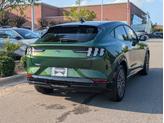 Thumbnail of 2024 ERUPTION GREEN METALLIC Ford Mustang Mach-E