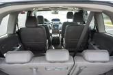 Thumbnail of 2016 Lunar Silver Metallic Honda Odyssey