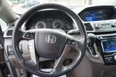 Thumbnail of 2016 Lunar Silver Metallic Honda Odyssey