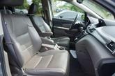 Thumbnail of 2016 Lunar Silver Metallic Honda Odyssey
