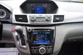 Thumbnail of 2016 Lunar Silver Metallic Honda Odyssey