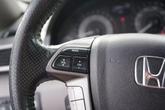Thumbnail of 2016 Lunar Silver Metallic Honda Odyssey