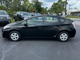 Thumbnail of 2010 Black Toyota Prius