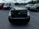 Thumbnail of 2010 Black Toyota Prius