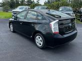 Thumbnail of 2010 Black Toyota Prius