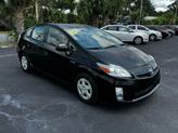 Thumbnail of 2010 Black Toyota Prius