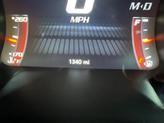 Thumbnail of 2020 Burgundy Dodge Challenger