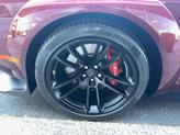 Thumbnail of 2020 Burgundy Dodge Challenger