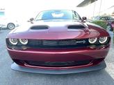 Thumbnail of 2020 Burgundy Dodge Challenger