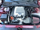 Thumbnail of 2020 Burgundy Dodge Challenger