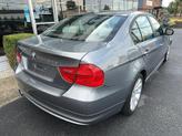 Thumbnail of 2011 Dark Gray Metallic BMW 328