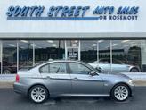 Photo of 2011 Dark Gray Metallic BMW 328
