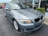 Thumbnail of 2011 Dark Gray Metallic BMW 328